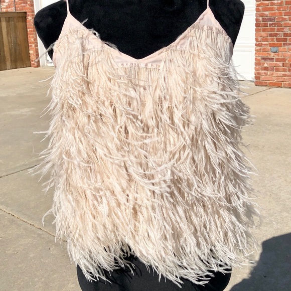 Mellow Rose Fridge Tank Top - Picture 1 of 3